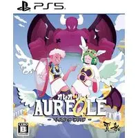 PlayStation 5 - Aureole