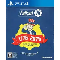 PlayStation 4 - Fallout: Brotherhood of Steel
