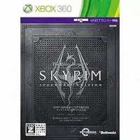 Xbox 360 - The Elder Scrolls