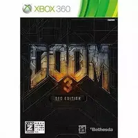 Xbox 360 - Doom