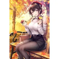 Nintendo Switch - Seifuku Kanojo (Limited Edition)