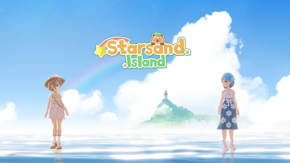 Key Visual