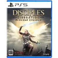 PlayStation 5 - Disciples