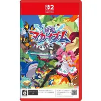 Nintendo Switch 2 - Kyouran Makaism