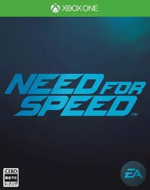 Xbox One - Need for Speed Series