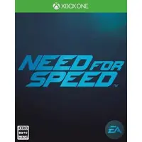Xbox One - Need for Speed Series