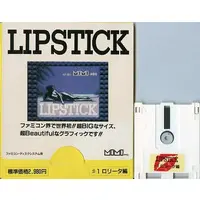 Family Computer - Lipstick