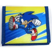 Nintendo Switch - Video Game Accessories - Case (PowerA ゲームカードホルダー(ソニックキック))