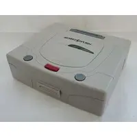 SEGA SATURN - Video Game Accessories - Case (セガサターン収納ケース)