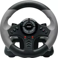 PlayStation 3 - Video Game Accessories - Game Controller (ステアリングコントローラ3)