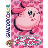 GAME BOY - Puzzle de Shoubuyo! Wootama-chan