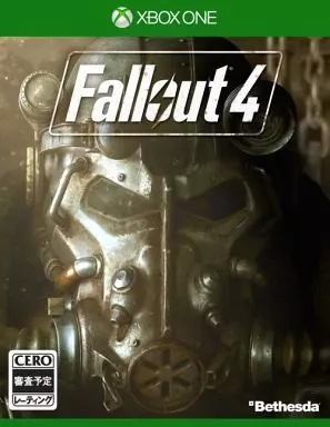 Xbox One - Fallout