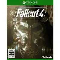 Xbox One - Fallout