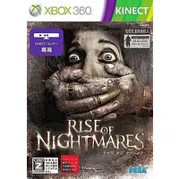 Xbox 360 - Rise of Nightmares
