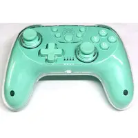 Nintendo Switch 2 - Video Game Accessories - Game Controller (Switch2用 カラフルコントローラー ミント)