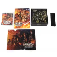 PlayStation 3 - Sengoku Musou