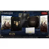 PlayStation 5 - CODE VEIN (Limited Edition)