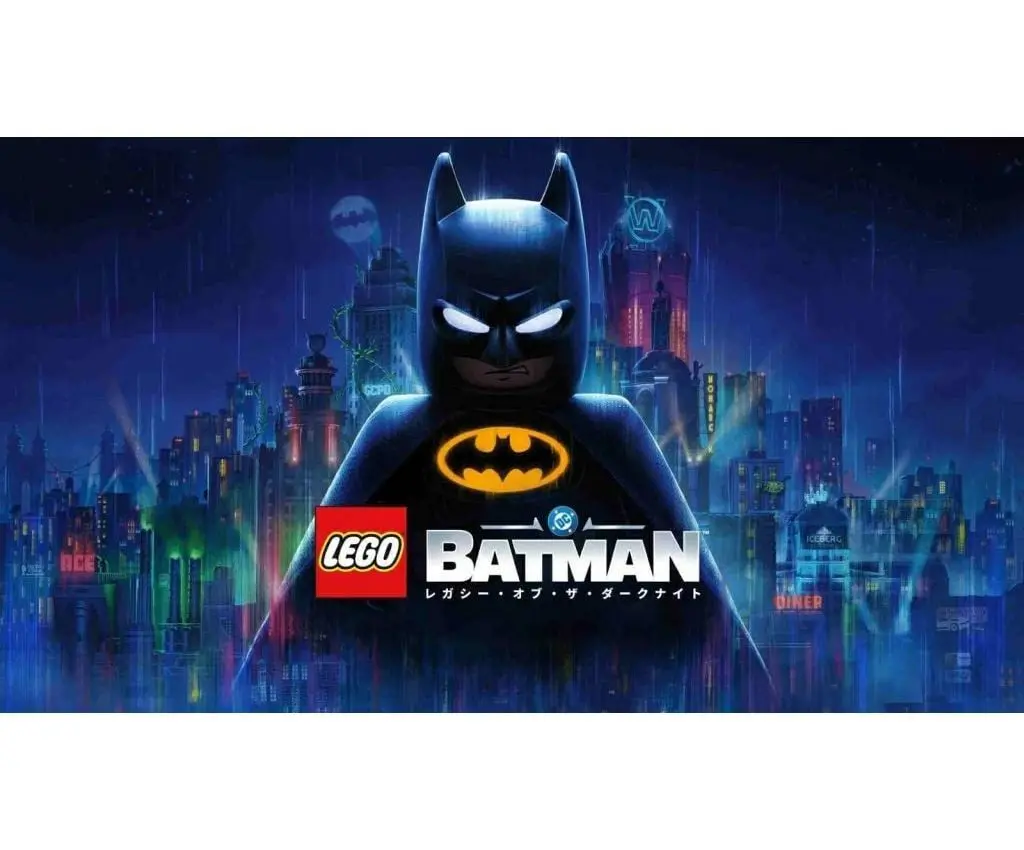PlayStation 5 - LEGO