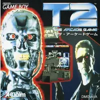 GAME BOY (T2 ザ.アーケードゲーム)