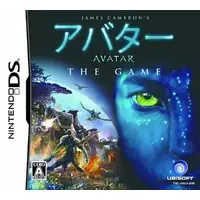 Nintendo DS - Avatar