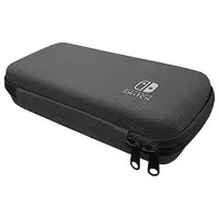 Nintendo Switch - Video Game Accessories - Case (ハードケース  チャコールグレー (Switch Lite用)) - No Box No Manual