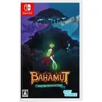 Nintendo Switch - Bahamut and the Waqwaq Tree