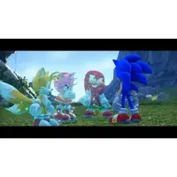 Nintendo Switch 2 - Sonic the Hedgehog