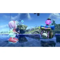 Nintendo Switch 2 - Sonic the Hedgehog