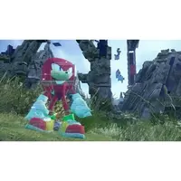 Nintendo Switch 2 - Sonic the Hedgehog