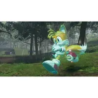 Nintendo Switch 2 - Sonic the Hedgehog