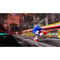 Nintendo Switch 2 - Sonic the Hedgehog