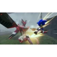 Nintendo Switch 2 - Sonic the Hedgehog