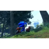 Nintendo Switch 2 - Sonic the Hedgehog