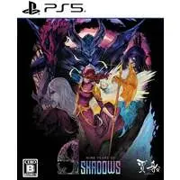PlayStation 5 - 9 Years of Shadows