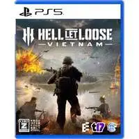 PlayStation 5 - Hell Let Loose