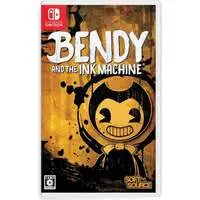 Nintendo Switch - Bendy and the Ink Machine
