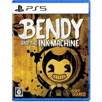 PlayStation 5 - Bendy and the Ink Machine
