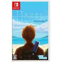 Nintendo Switch - Hazel Sky