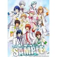 Nintendo Switch - Uta no Prince-sama