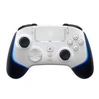 PlayStation 5 - Video Game Accessories - Game Controller (Razer Wolverine V2 Pro(White)[RZ06-04710200-R3A1])