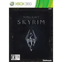Xbox 360 - The Elder Scrolls