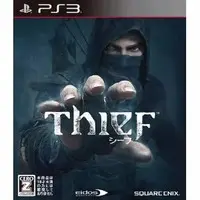 PlayStation 3 - Thief