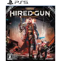 PlayStation 5 - Necromunda: Hired Gun