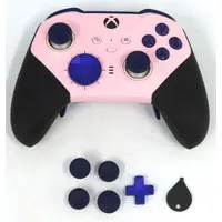 Xbox - Video Game Accessories - Game Controller (XBOX Elite ワイヤレスコントローラー[XBOX Design Labカスタム品])