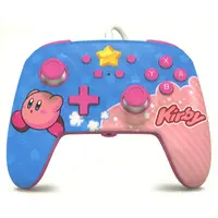 Nintendo Switch - Video Game Accessories - Kirby's Dream Land