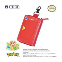 Nintendo Switch 2 - Video Game Accessories - Case - Pokémon