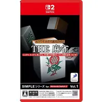 Nintendo Switch 2 - THE Mahjong