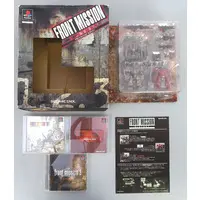 PlayStation - Front Mission Series