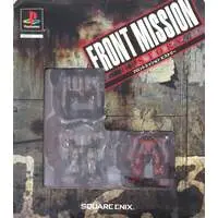 PlayStation - Front Mission Series