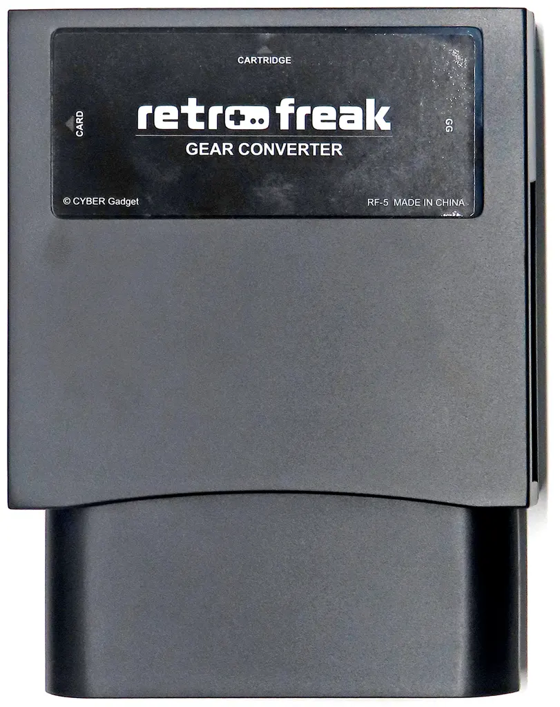 SUPER Famicom - Video Game Accessories - Retro Freak